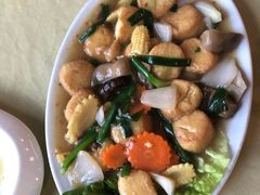 -真浪花园海鲜餐馆