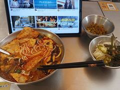 -小螺大作·螺蛳粉火锅(林和西店)