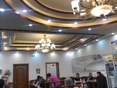 -润泽园饭庄(中山路店)