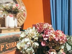 -清迈清迈巷口小排档(烟台山店)