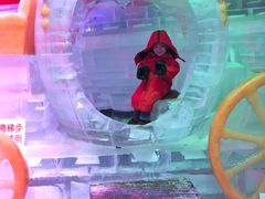 -梦幻奥陶纪景区