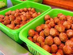 -阿娟牛肉丸·手打牛肉丸·现做现卖