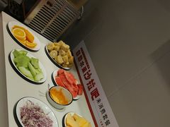 -豪享来中西餐厅(隆昌店)