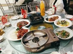 -小八仙·八方(移民广场店)