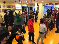 -爱贝英语新乡新都汇中心