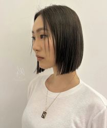 -Sying杉影日式烫染專門店