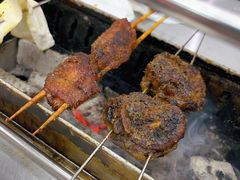 -贾青羊肉串(袁桥店)