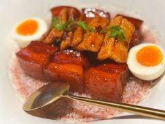 -锦府园·新台州菜(合生汇店)
