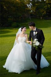 -摩玛婚纱摄影(杭州店)