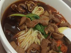 -新川面馆(新街口二店)
