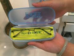 -好宜家眼视光·蔡司店(临汾店)