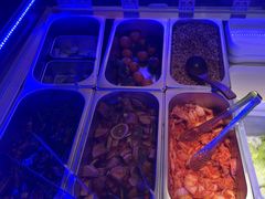 -谷牛日式烤肉(宝山U天地店)