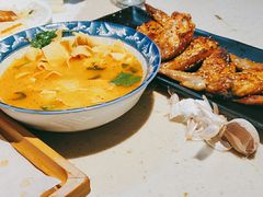 -万鑫鸡翅