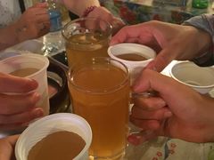 格瓦斯-新疆风味冷水鱼庄(友谊峰路店)