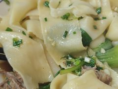 -东关吉祥西安腊汁肉夹馍(健德门店)