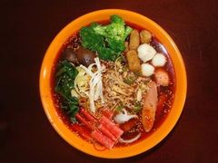 -苏袁麻辣烫(呼和浩特总局街店)