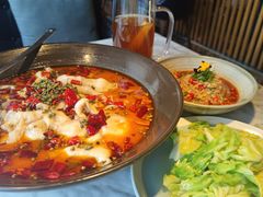 -懒人盐府人家(航天桥店)