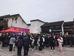 -嘉兴月河历史街区