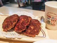 -香港池仔记肠粉王(博多新记襄阳南路店)