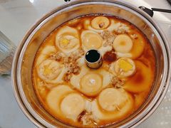 -天津大学·四十二斋餐厅