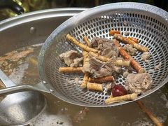 -小煵记·打边炉(西丽文光店)
