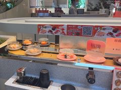 -争鲜回转寿司(朝外悠唐PLUS店)