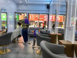 -XY形象设计/烫发·染发·接发