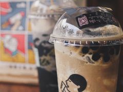 波波茶-喜茶(中山利和新地店)
