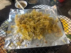 -韩风烤牛肉冷面店