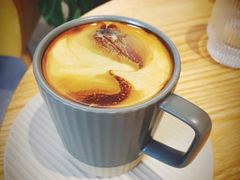 -COTTON CAFE(德信·中外公寓店)