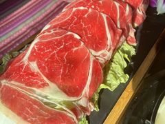 -滇釜火锅·能喝汤的火锅(车公庄店)