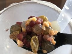 -书亦烧仙草(吉利购物广场店)