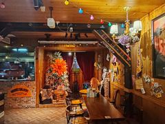 -VIKING SALOON西部美式烟熏烤肉(和平路店)