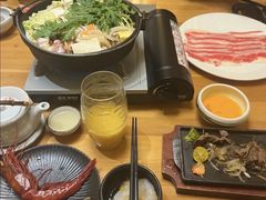 -王鼎精致料理铁板烧(世博源店)