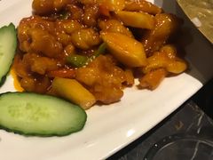 -北疆饭店(苏宁广场店)