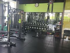 -英特健身俱乐部