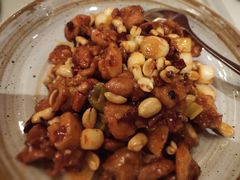 -青年公社烤鸭(青年路店)