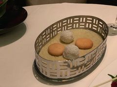 -天龙轩(香港丽思卡尔顿酒店)