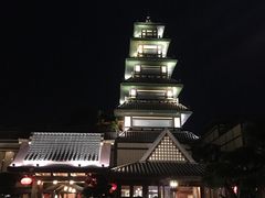 -御温泉·大餐庙会