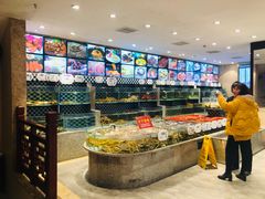 水产区-古韵轩·江浙融合菜(梁溪店)