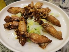 -客家汇·客家传承菜(水库店)