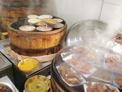 -蒸香碗大碗菜(簇桥店)