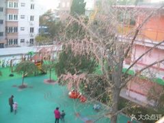 -北京林业大学幼儿园