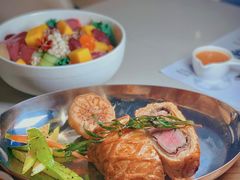 -Deer Park鹿园西餐(仁恒置地广场店)