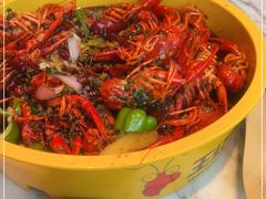 -王红军龙虾(新民路店)