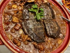 -谢先生酒店·椒宴集(沙湖店)