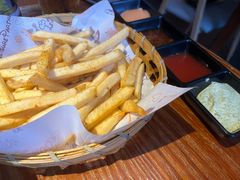 -澳骄 Aussie Kitchen·手工披萨·西餐(国大店)