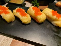 榴莲芝士寿司-昊·来了寿司(双楠2店)