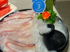 -海底捞火锅(公益西桥店)