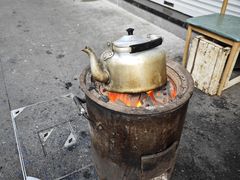 -巴哈面店(沈家门西大街店)